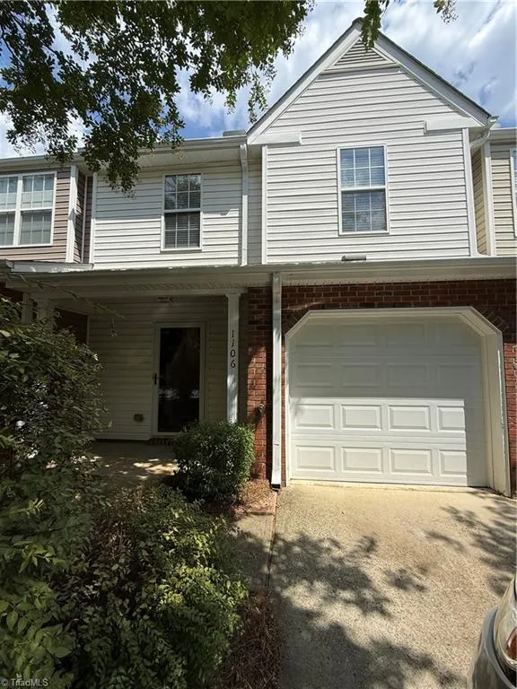 1106 Parsons Place Greensboro, NC 27410