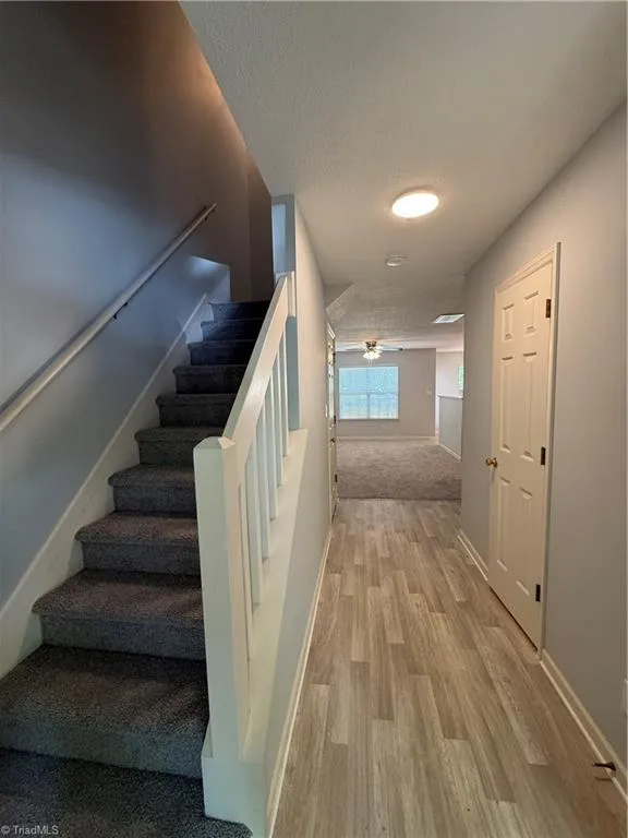 1106 Parsons Place Greensboro, NC 27410