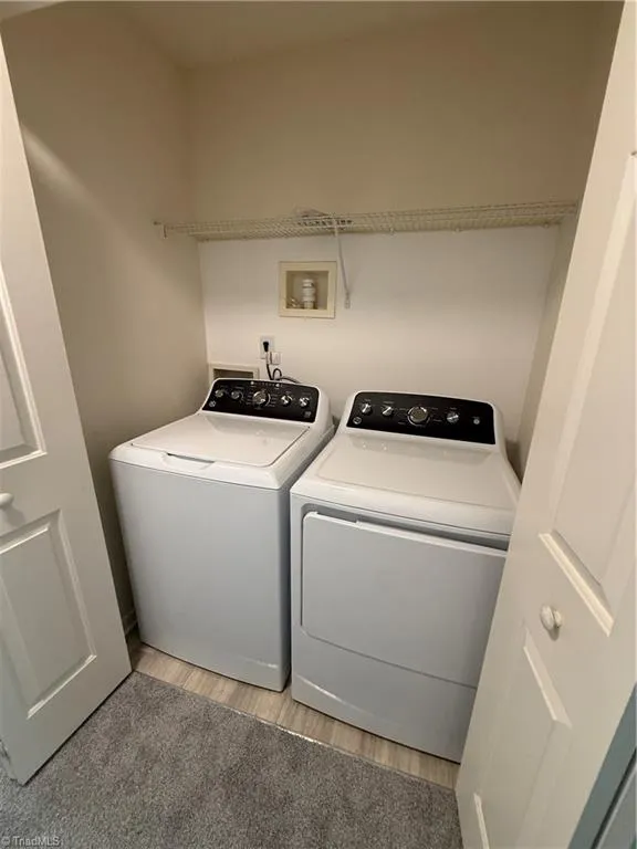 1106 Parsons Place Greensboro, NC 27410