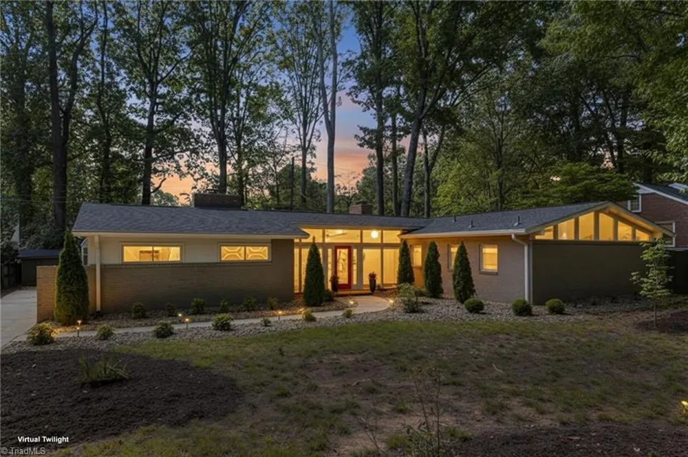 105 Falkener Drive Greensboro, NC 27410