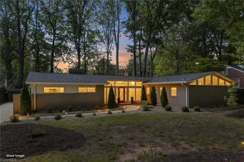 105 Falkener Drive