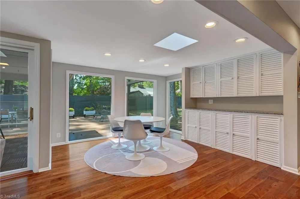 105 Falkener Drive Greensboro, NC 27410