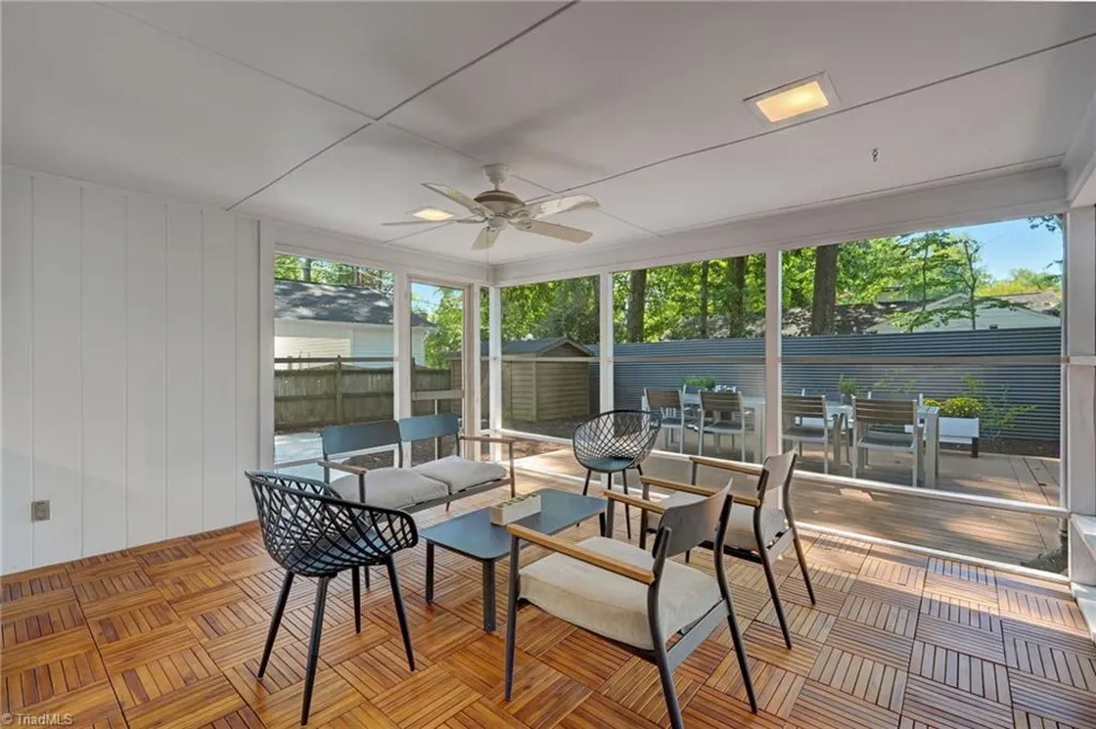105 Falkener Drive Greensboro, NC 27410
