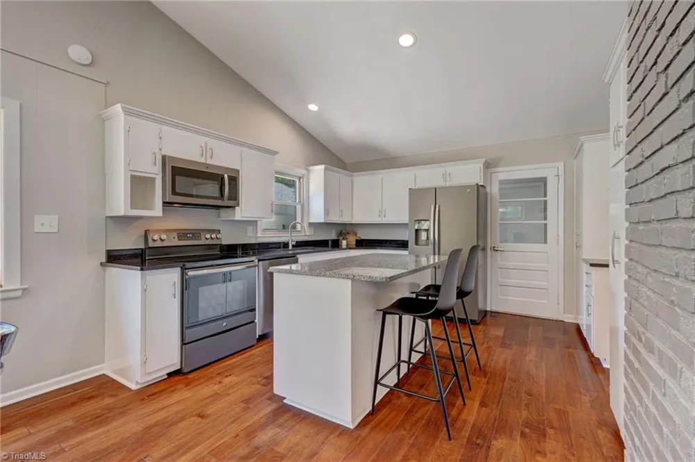 105 Falkener Drive Greensboro, NC 27410