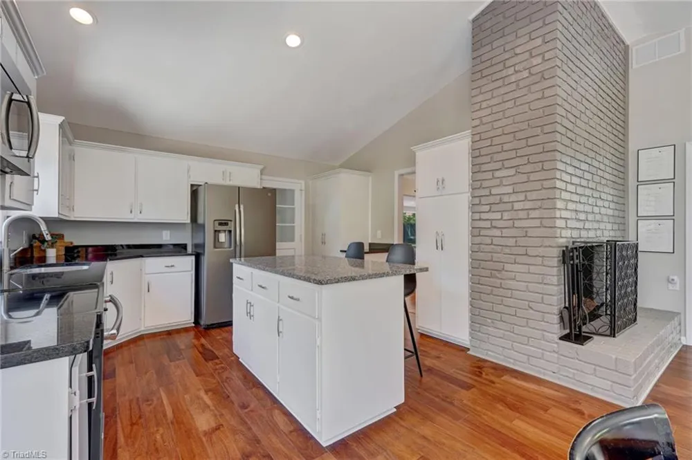 105 Falkener Drive Greensboro, NC 27410