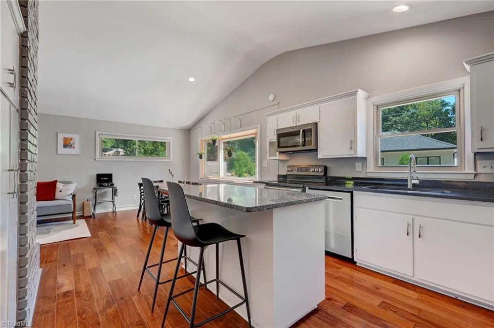 105 Falkener Drive Greensboro, NC 27410