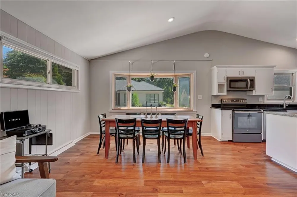 105 Falkener Drive Greensboro, NC 27410