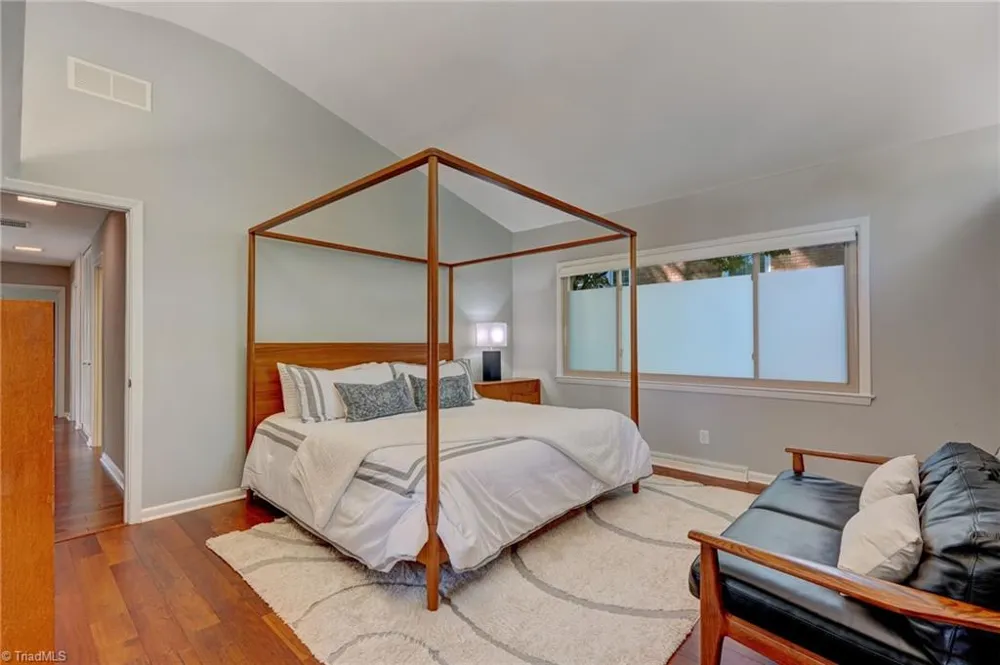 105 Falkener Drive Greensboro, NC 27410