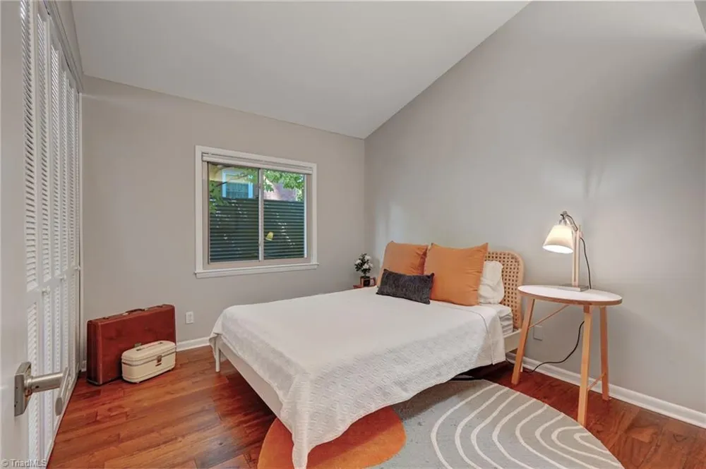 105 Falkener Drive Greensboro, NC 27410