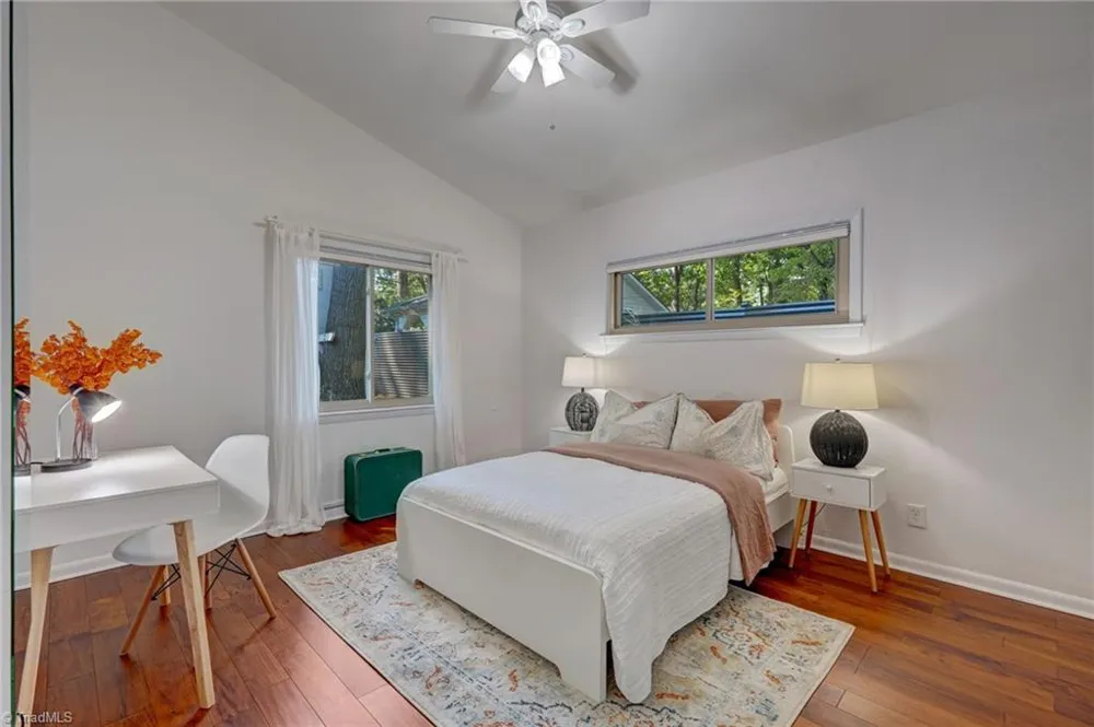 105 Falkener Drive Greensboro, NC 27410