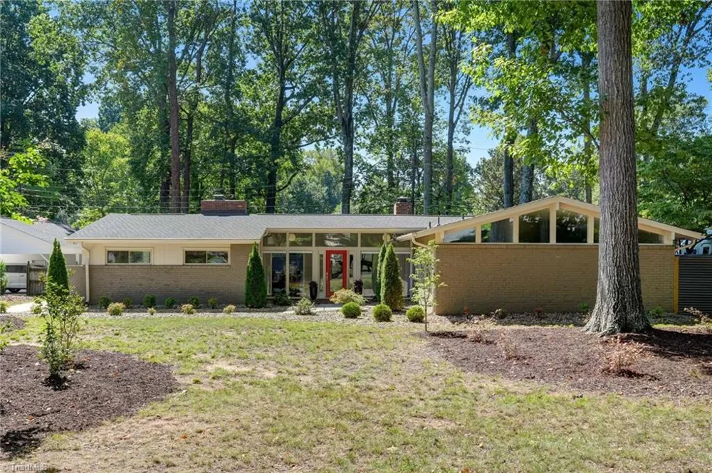 105 Falkener Drive Greensboro, NC 27410