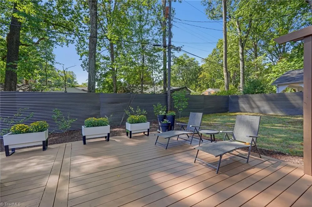 105 Falkener Drive Greensboro, NC 27410