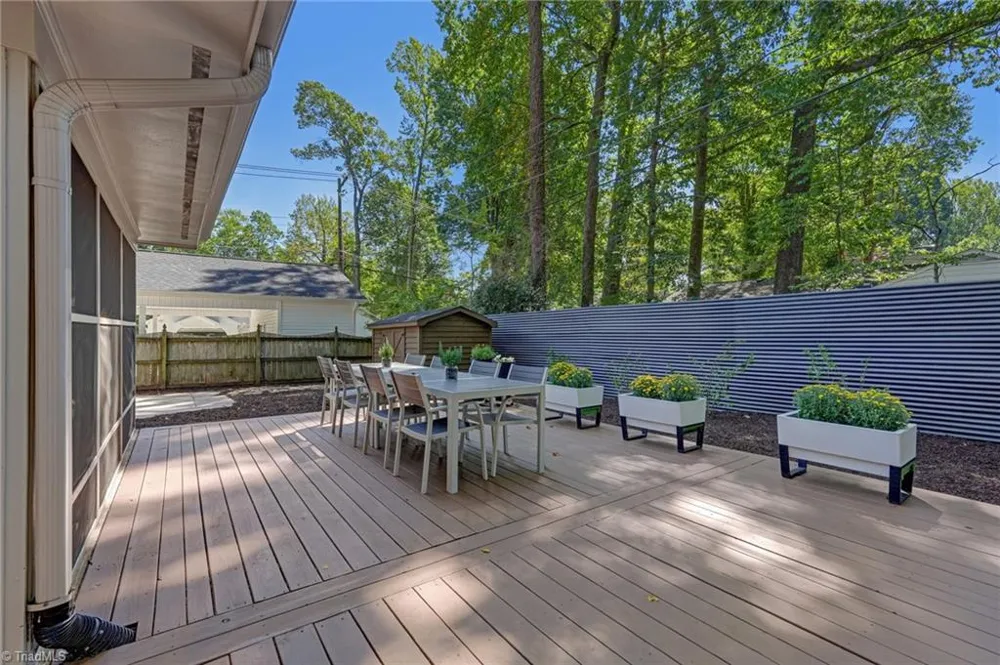105 Falkener Drive Greensboro, NC 27410