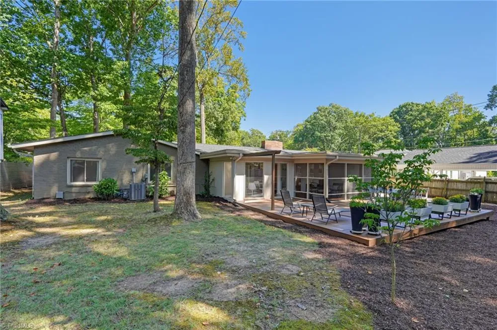105 Falkener Drive Greensboro, NC 27410