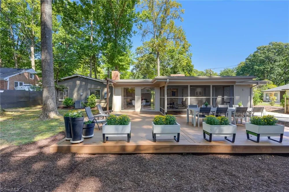 105 Falkener Drive Greensboro, NC 27410