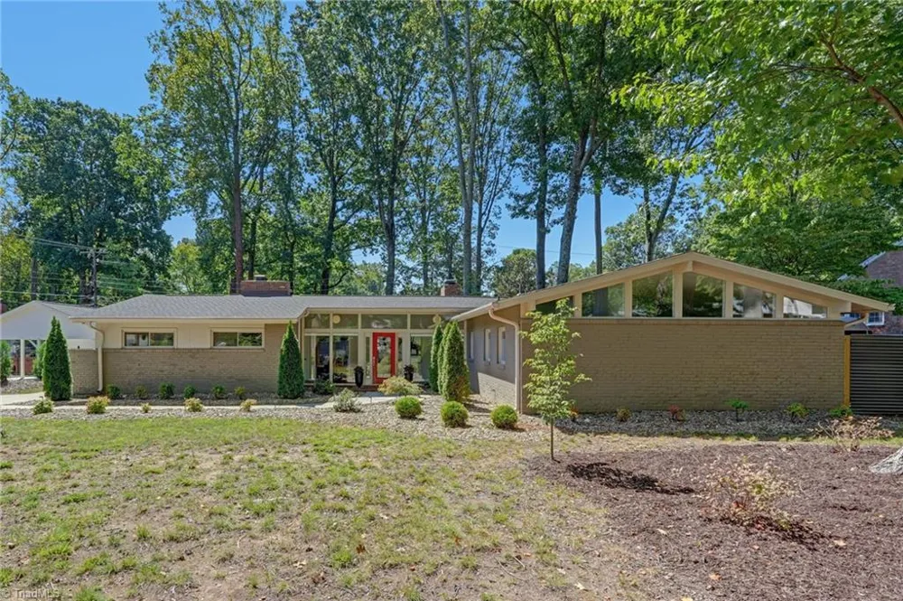 105 Falkener Drive Greensboro, NC 27410