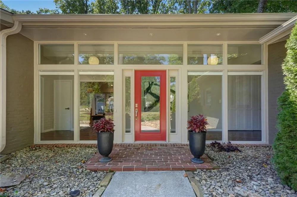 105 Falkener Drive Greensboro, NC 27410