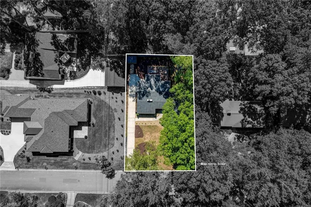 105 Falkener Drive Greensboro, NC 27410