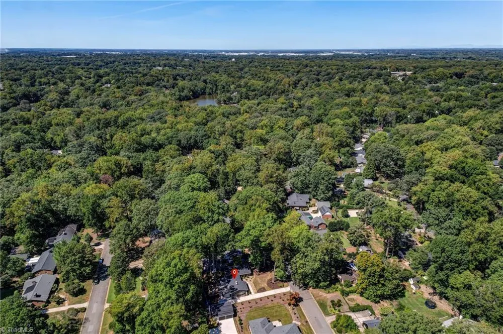 105 Falkener Drive Greensboro, NC 27410