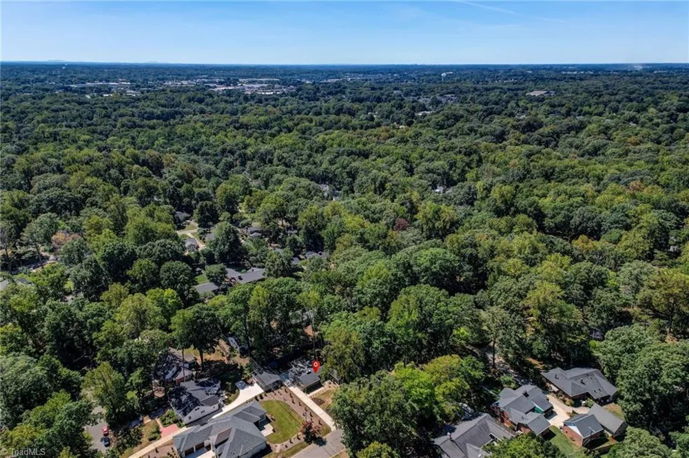 105 Falkener Drive Greensboro, NC 27410