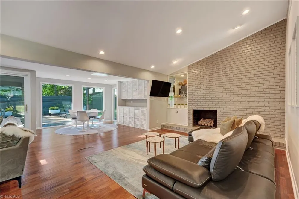 105 Falkener Drive Greensboro, NC 27410