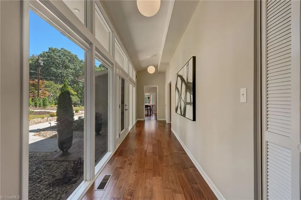 105 Falkener Drive Greensboro, NC 27410