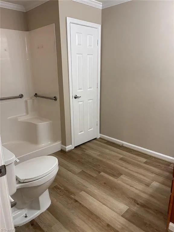 5238 Hilltop Road #E Greensboro, NC 27282