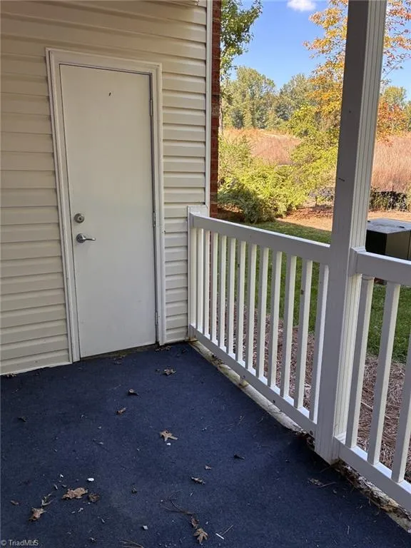 5238 Hilltop Road #E Greensboro, NC 27282