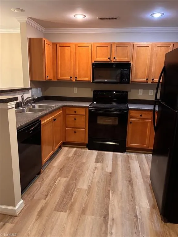 5238 Hilltop Road #E Greensboro, NC 27282