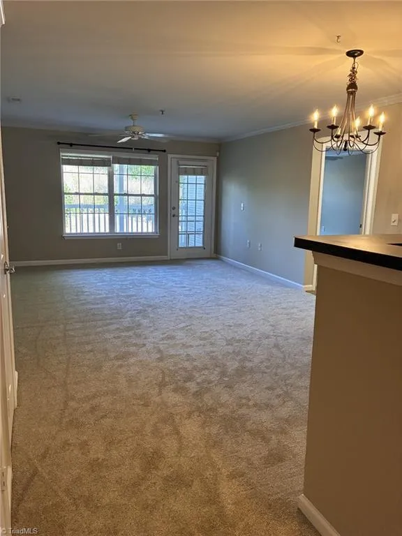 5238 Hilltop Road #E Greensboro, NC 27282
