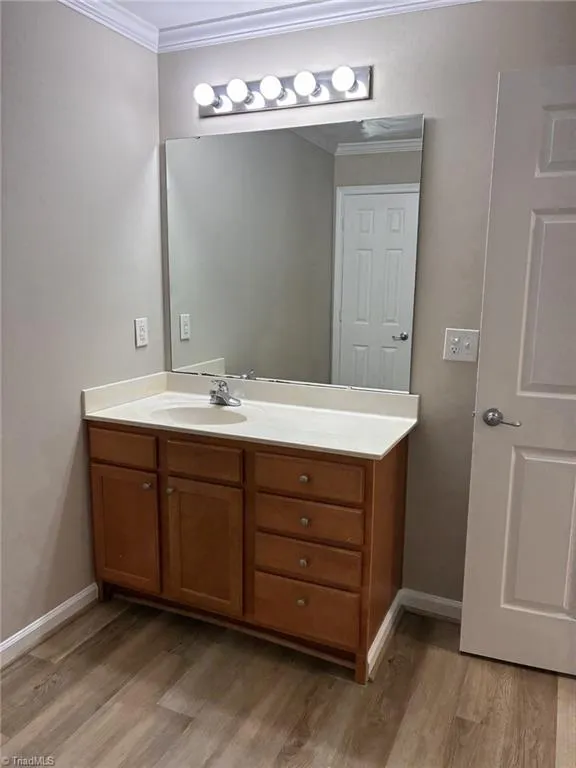 5238 Hilltop Road #E Greensboro, NC 27282