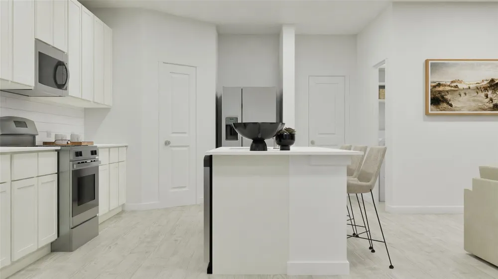 2737 Wispy Creek Drive Fort Worth, TX 76108