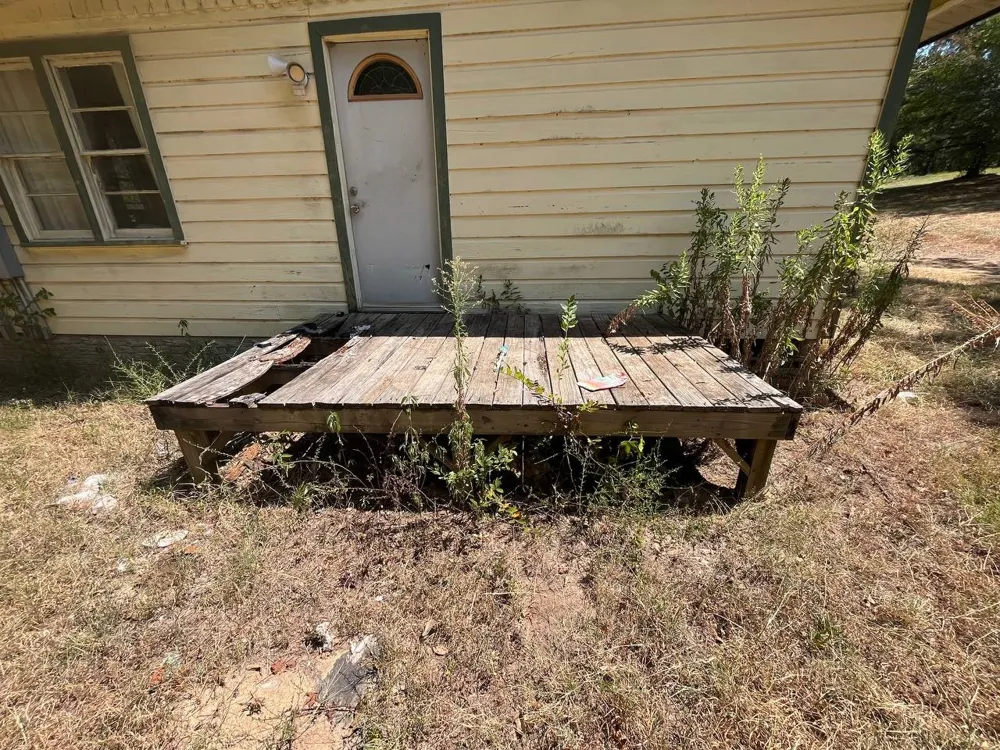 13906 Fm 557 Pittsburg, TX 75686