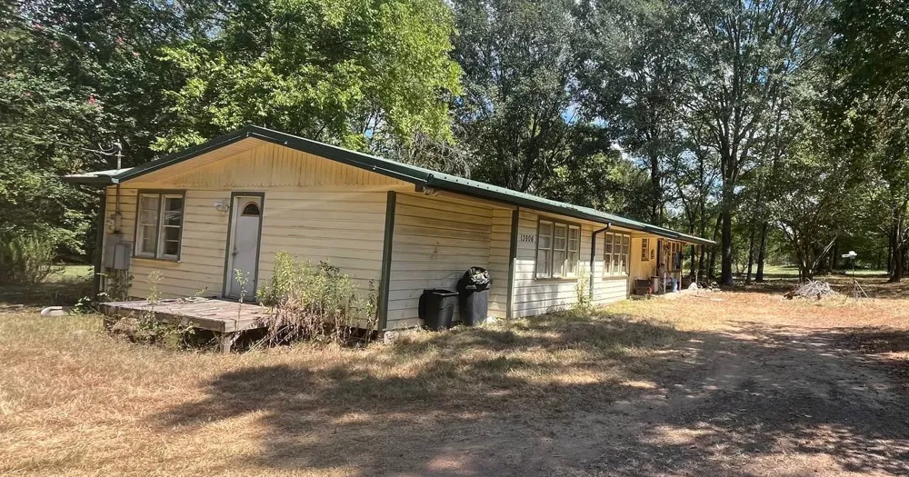 13906 Fm 557 Pittsburg, TX 75686