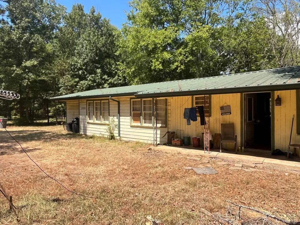 13906 Fm 557 Pittsburg, TX 75686