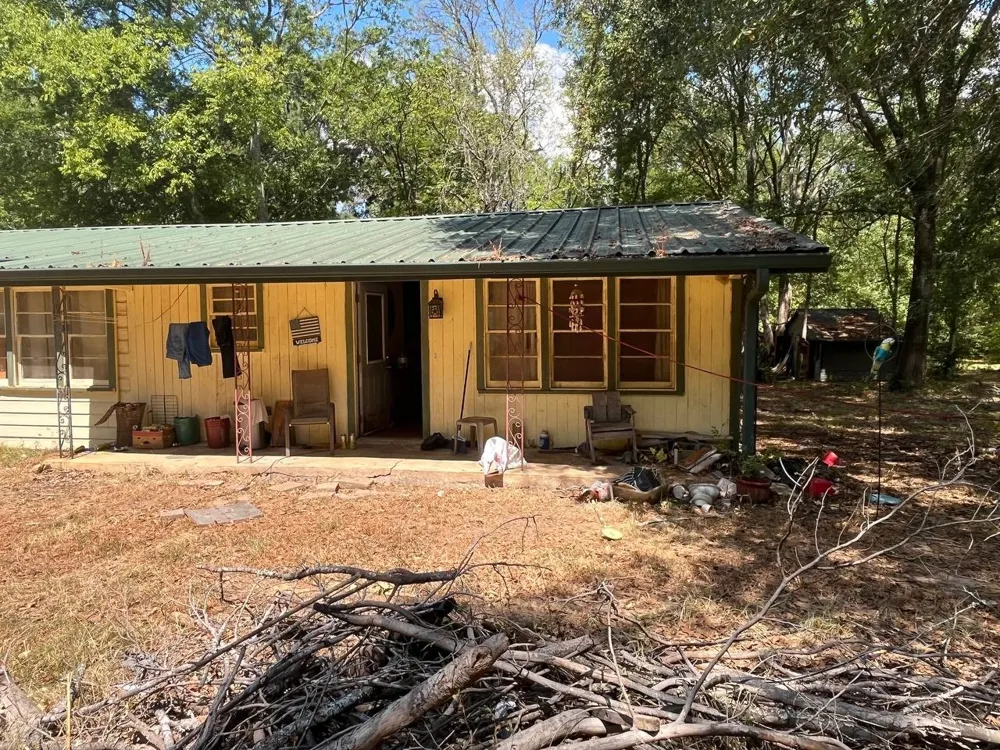 13906 Fm 557 Pittsburg, TX 75686