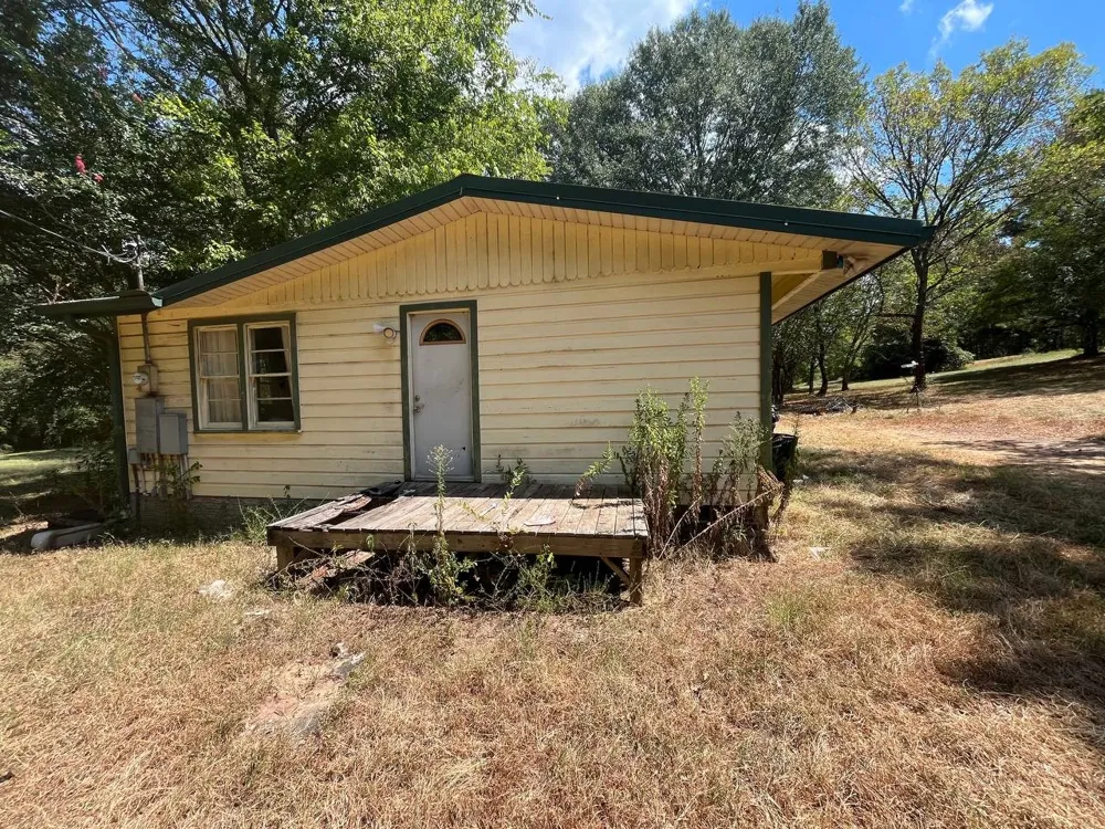 13906 Fm 557 Pittsburg, TX 75686