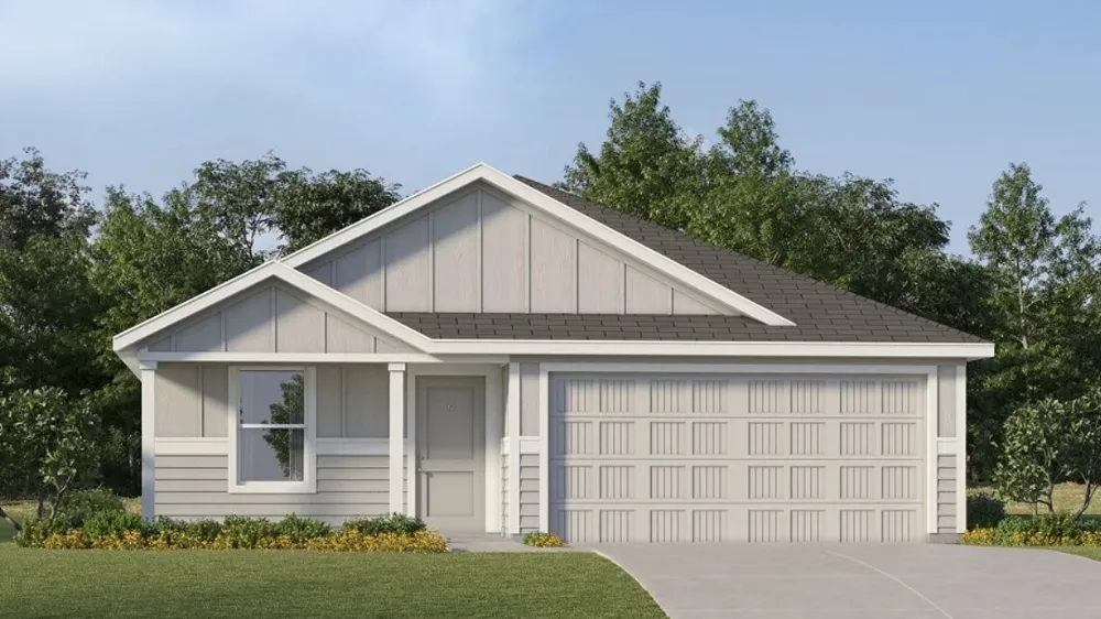 1256 Tufted Drive Fort Worth, TX 76134