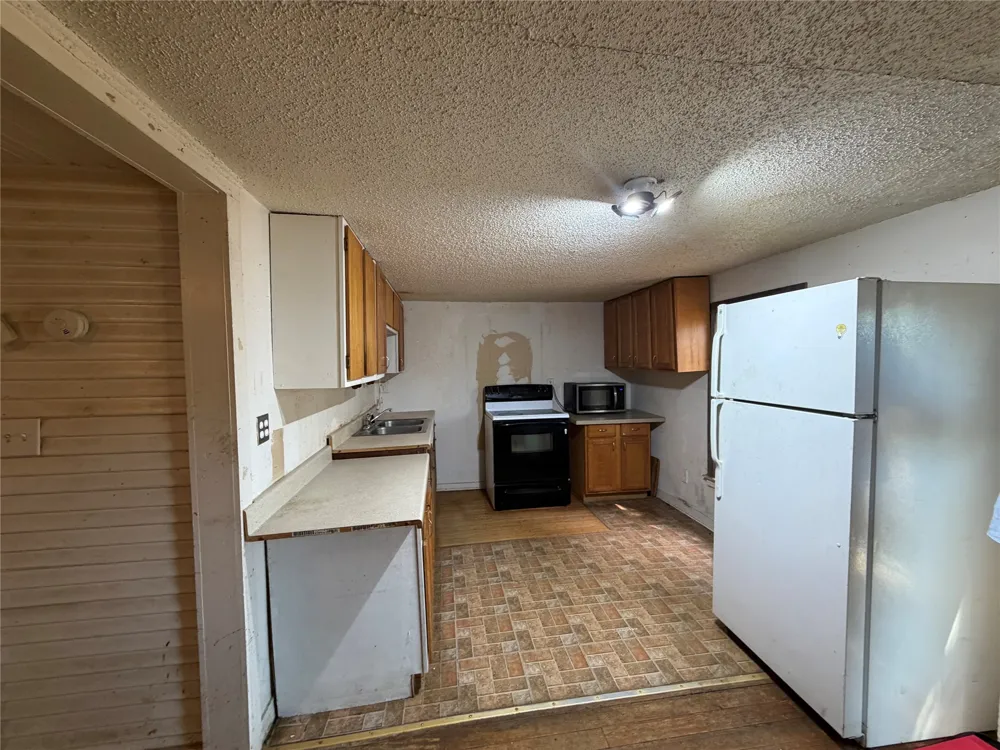2813 Milam Street Fort Worth, TX 76112