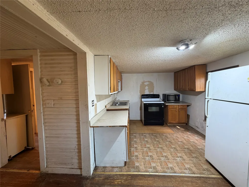 2813 Milam Street Fort Worth, TX 76112