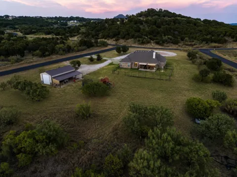2508 Buffalo Drive