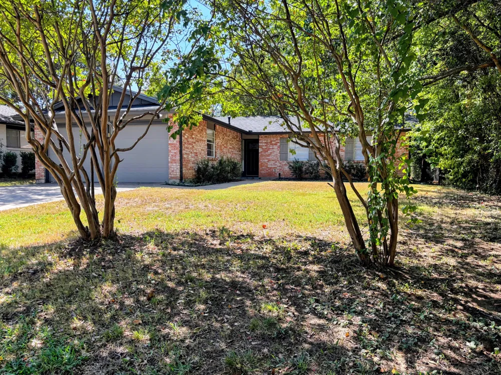 2508 Buffalo Drive Arlington, TX 76013