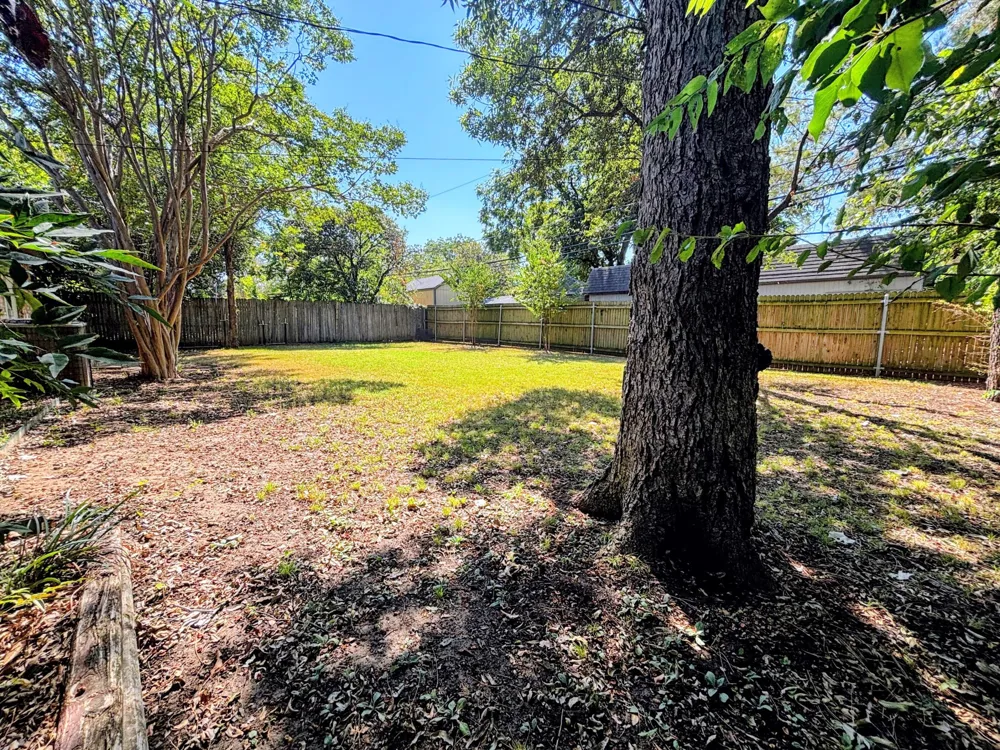 2508 Buffalo Drive Arlington, TX 76013