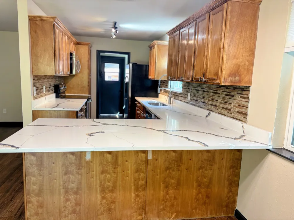2508 Buffalo Drive Arlington, TX 76013