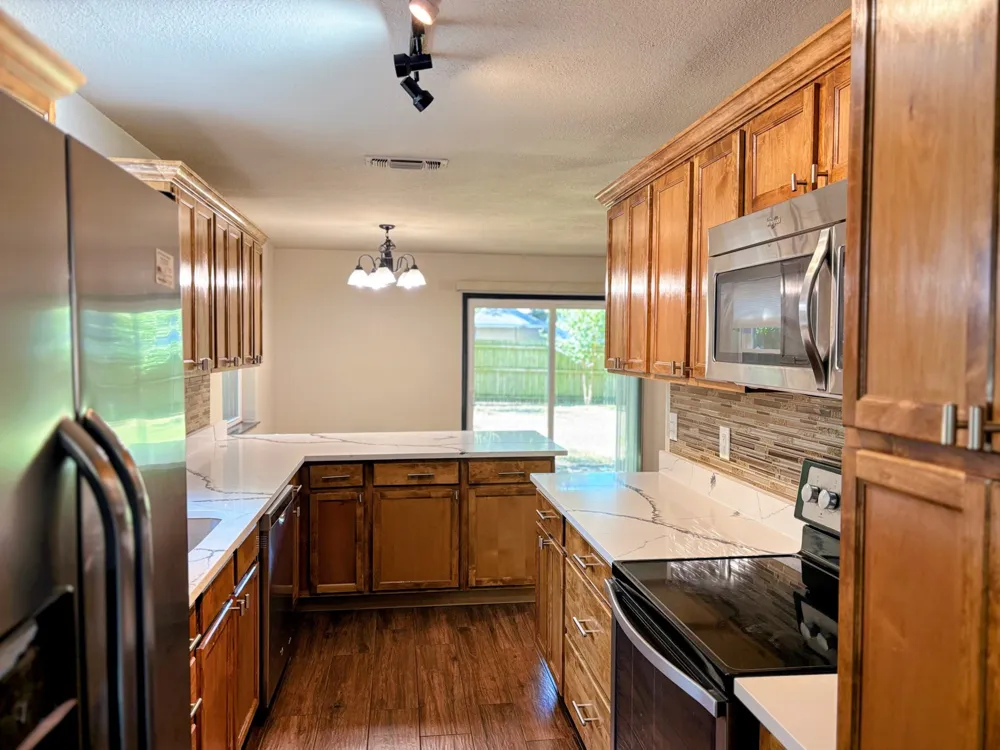 2508 Buffalo Drive Arlington, TX 76013