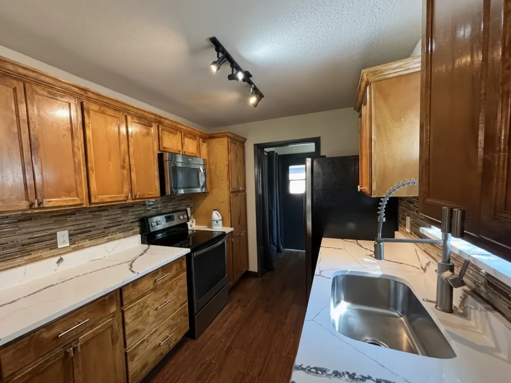 2508 Buffalo Drive Arlington, TX 76013