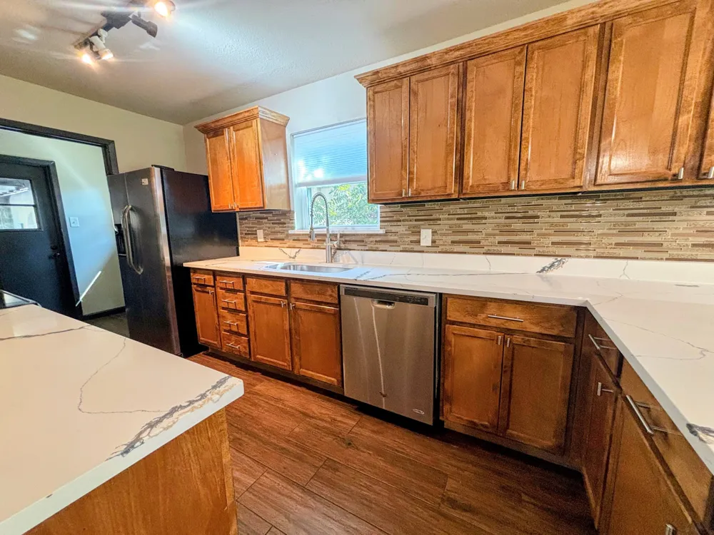 2508 Buffalo Drive Arlington, TX 76013
