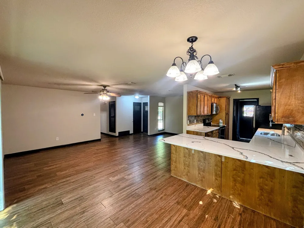 2508 Buffalo Drive Arlington, TX 76013