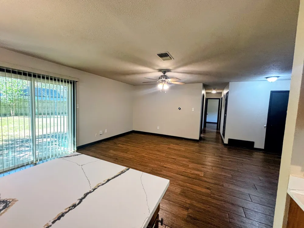 2508 Buffalo Drive Arlington, TX 76013