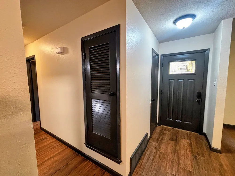 2508 Buffalo Drive Arlington, TX 76013